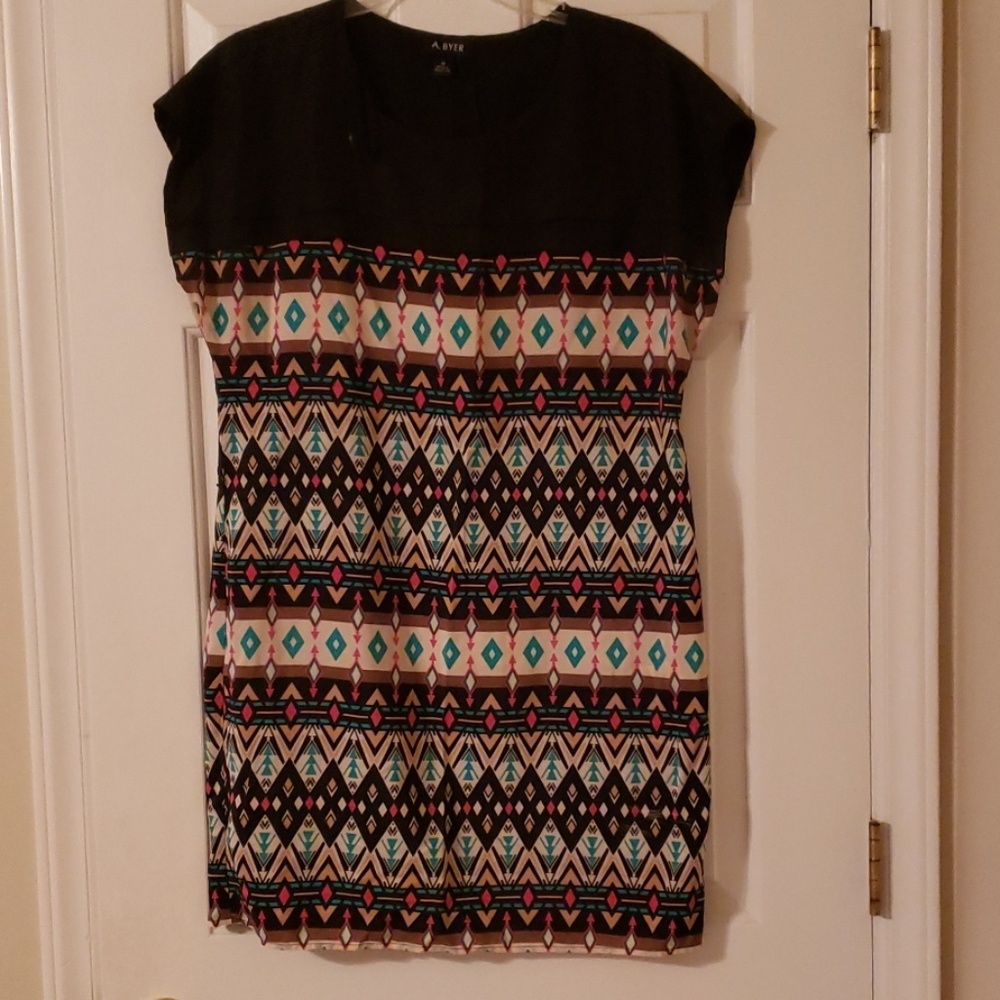 Medium A. BYER dress